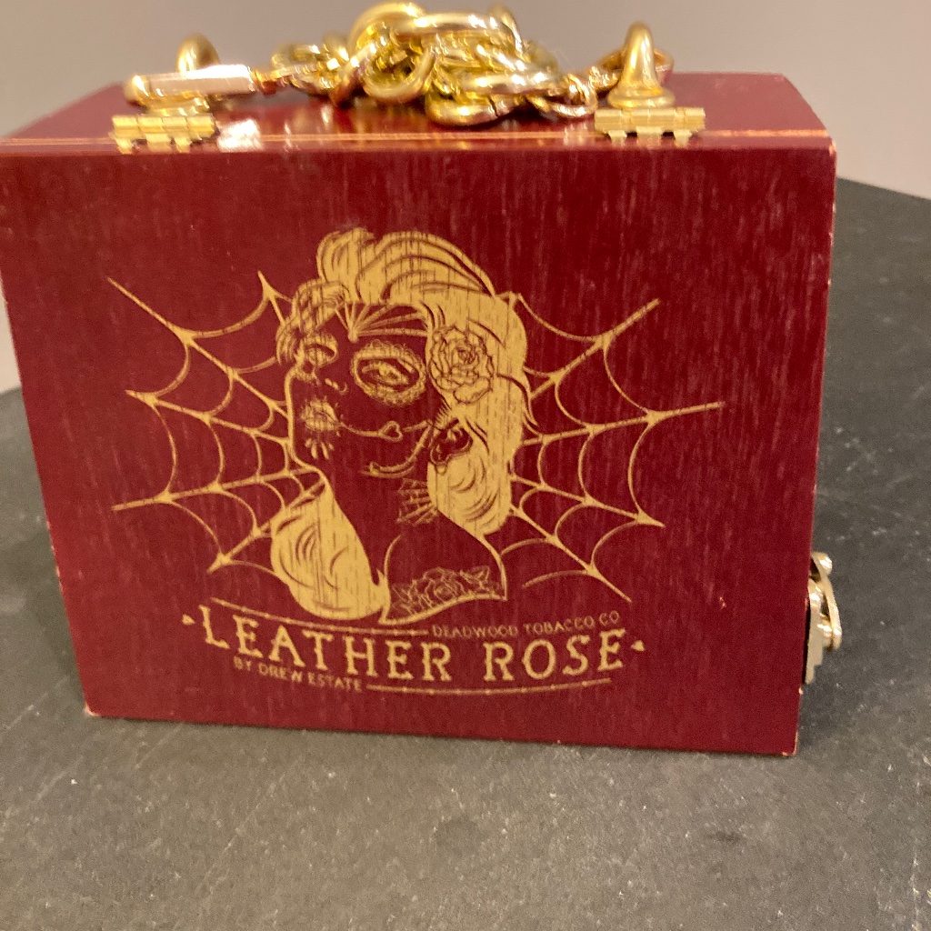 Cigar Purse